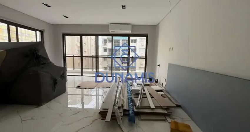 Apartamento à venda, 121 m  por r  850.000,00 - praia pitangueiras - guarujá sp