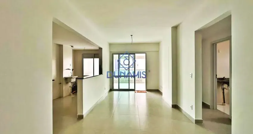 Apartamento varanda gourmet praia das astúrias - 3 dormitórios - lazer completo