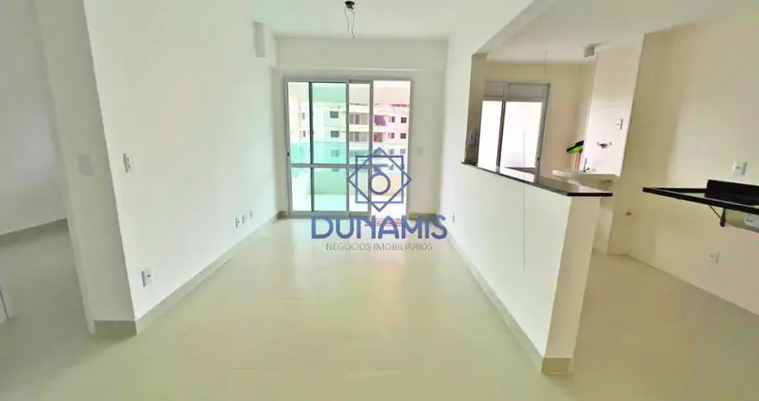 Apartamento varanda gourmet - prédio novo - praia das astúrias