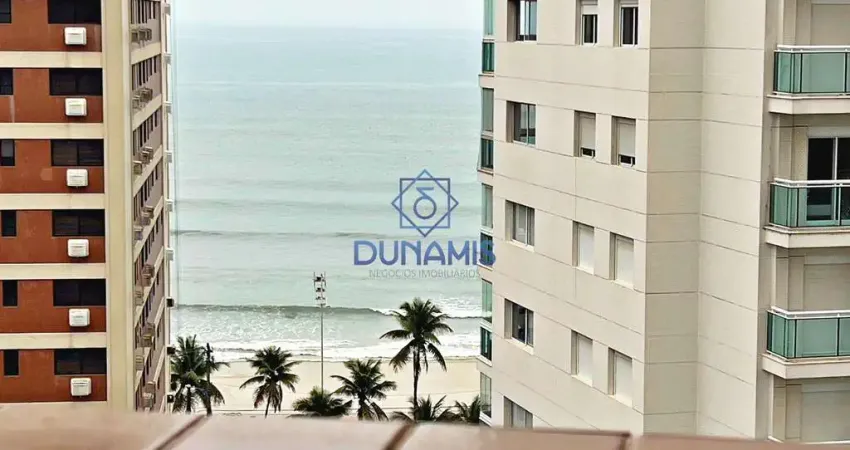 Apartamento a venda na praia das astúrias - prédio novo com lazer completo