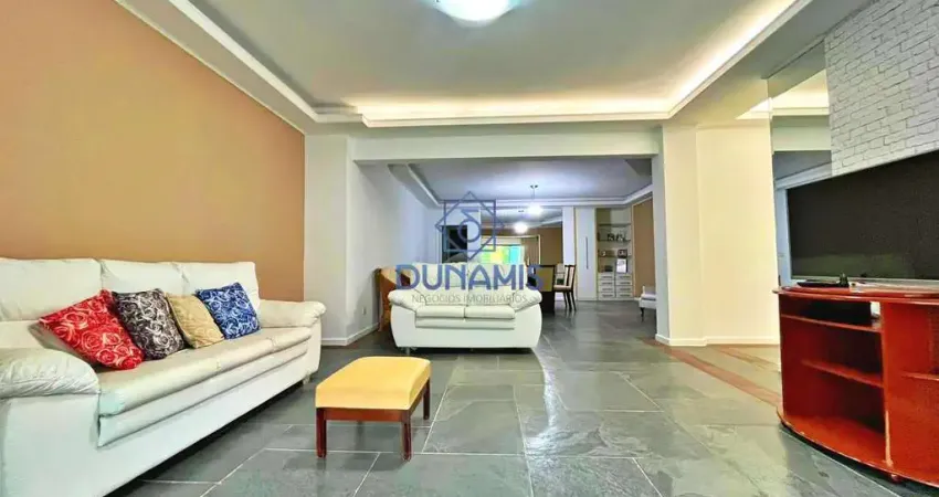 Apartamento à venda na região nobre do guarujá, - praia das pitangueiras - sp