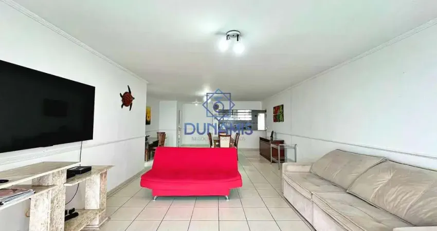 Apartamento à venda, 121 m por r 950.000,00 - morro do maluf - guarujá sp