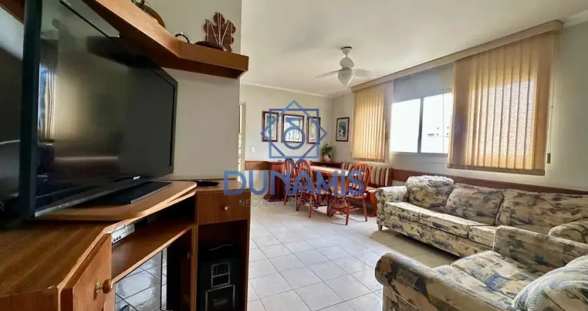 Excelente apartamento à venda na praia das pitangueiras - uma quadra do mar