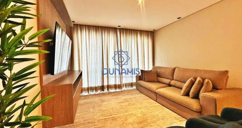 Apartamento à venda na praia das pitangueiras - frente total para o mar