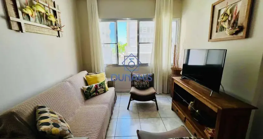 Oportunidade apartamento super conservado na quadra da praia em pitangueiras