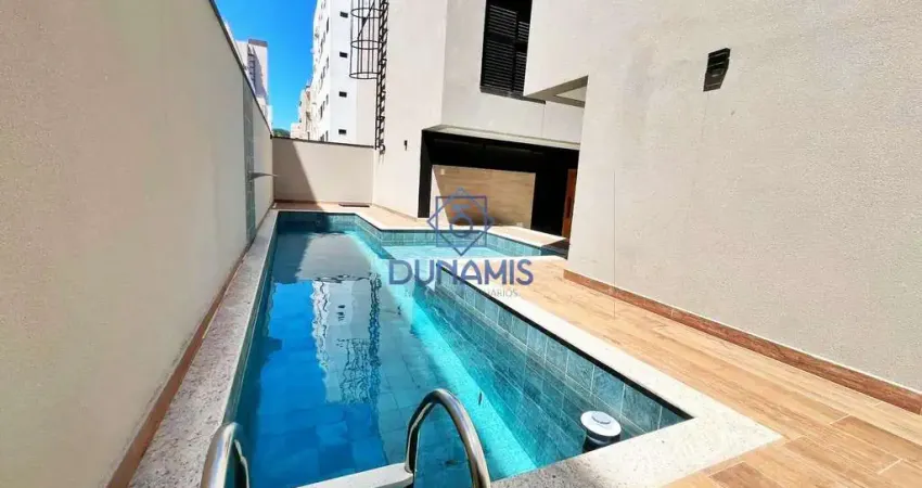 Sobrado a venda em villagio na praia das astúrias - com piscina