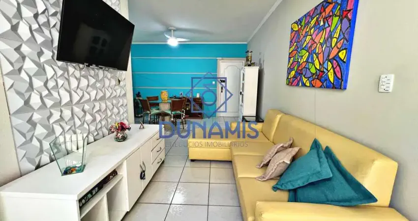 Apartamento com 2 dormitórios à venda,70.00 m , jardim las palmas, guaruja - sp