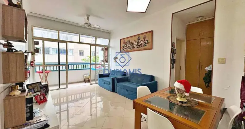 Apartamento na quadra da praia de pitangueiras - região central