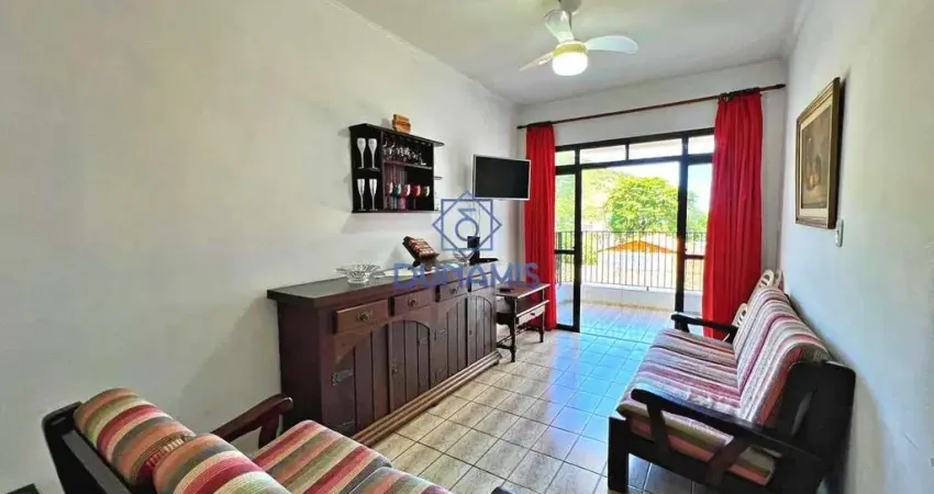 Apartamento com 3 dormitórios à venda,106.00 m , guaruja - sp