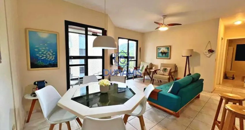 Apartamento com 2 dormitórios à venda,70.00 m , jardim las palmas, guaruja - sp