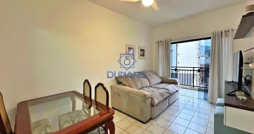 Apartamento com 2 quartos à venda na Rua Jorge Chaddad, Jardim Las Palmas, Guarujá