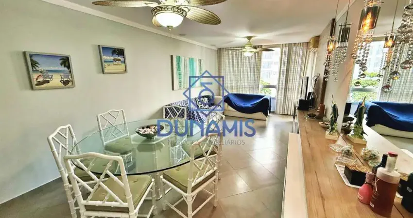 Apartamento com 3 dormitórios à venda,130.00 m , barra funda, guaruja - sp