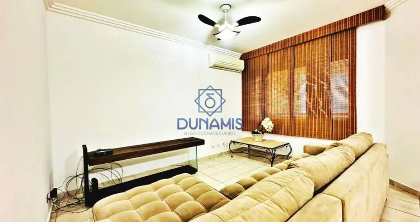 Apartamento conservado para venda na praia das pitangueiras - região barra funda