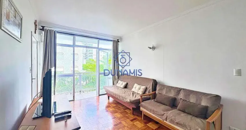 Apartamento à venda na região da pitangueiras - quadra da praia com vista mar