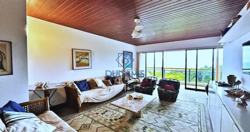 Excelente apartamento à venda morro sorocotuba - guarujá sp