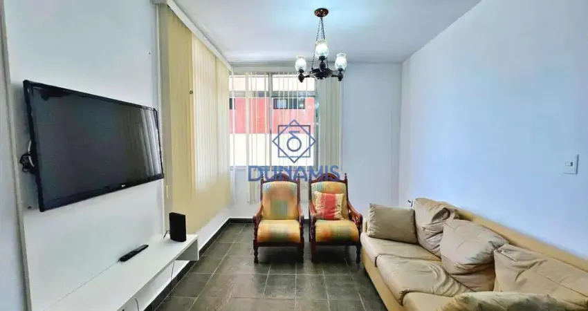 Apartamento com 3 quartos à venda na Avenida General Monteiro de Barros, Vila Luis Antônio, Guarujá
