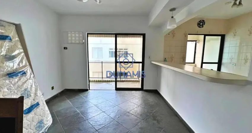 Apartamento com 2 quartos à venda na Rua João Ruiz, Tombo, Guarujá