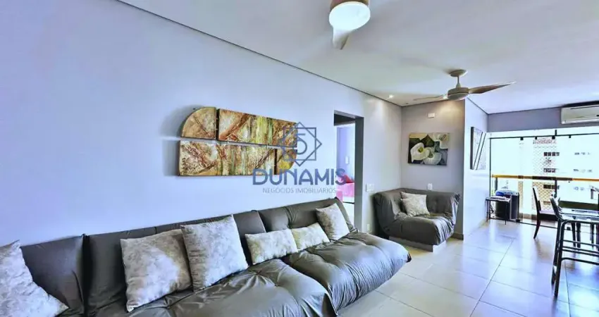 Flat beira mar, reformado próximo da praia à venda na praia das pitangueiras.