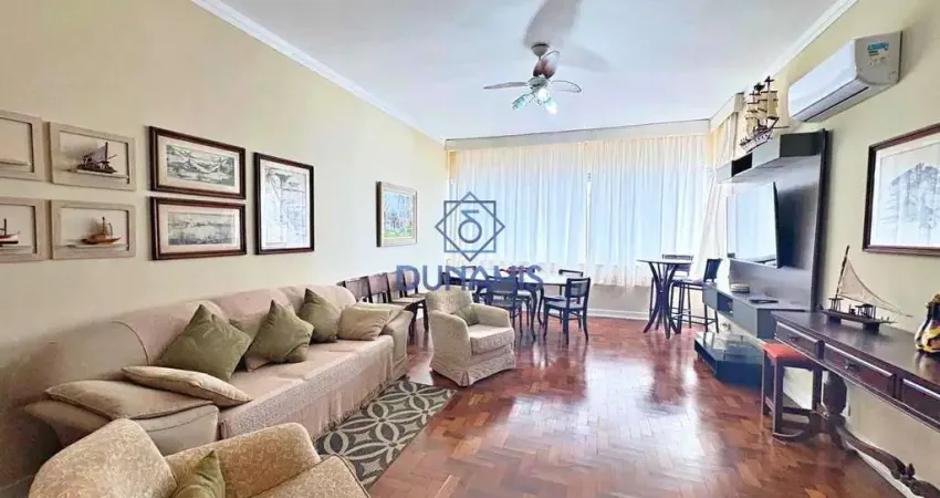 Apartamento na quadra da praia de pitangueiras - região central