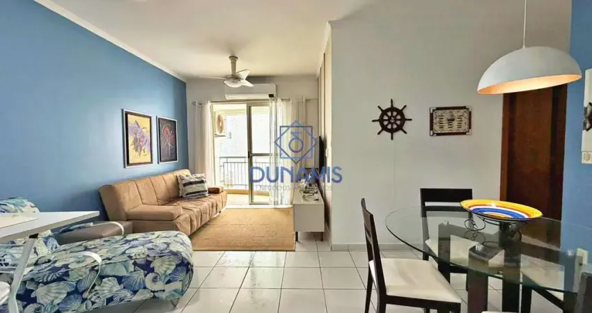 Apartamento andar alto a venda na praia do tombo - prédio com lazer