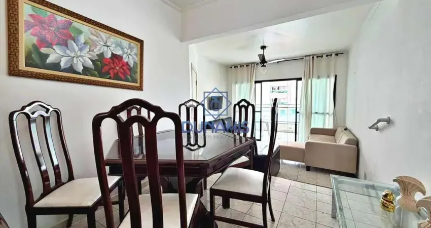 Apartamento à venda na praia das astúrias - 01 quadra da praia