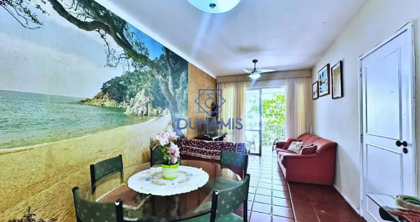 Apartamento à venda, 90 m por R 480.000,00 - Praia das Pitangueiras