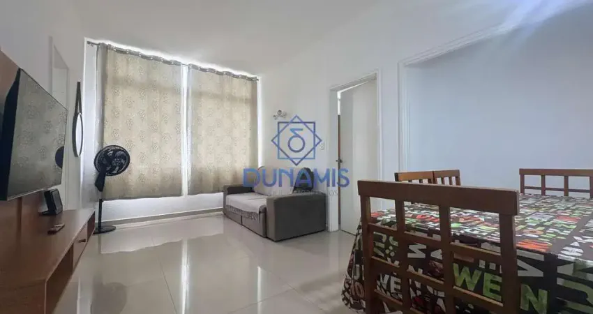 Excelente apartamento à venda na praia das pitangueiras - região central