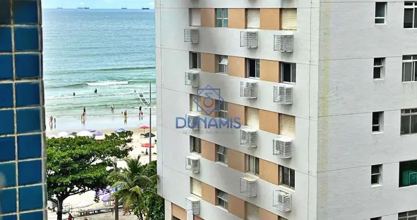 Oportunidade à venda na praia das pitangueiras - meia quadra do mar