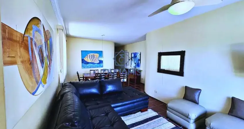 Apartamento com 4 quartos à venda na Rua Quintino Bocaiúva, 156, Centro, Guarujá