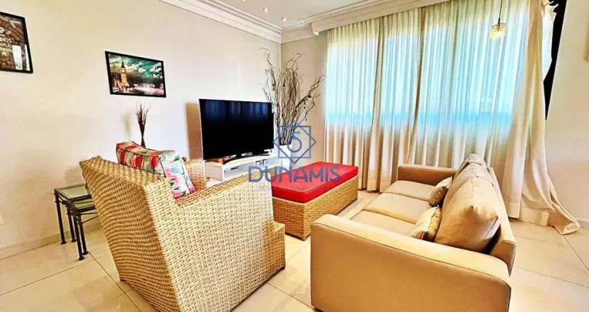 Apartamento à venda, 120 m por R 599.000,00 - Praia Pitangueiras - Guarujá SP