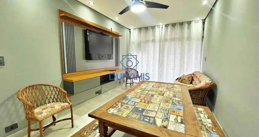 Apartamento Reformado espaçoso à venda na Praia das Astúrias