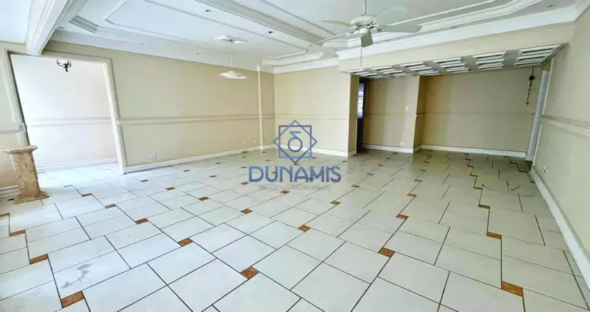 Apartamento amplo, na quadra do mar - Praia das Pitangueiras - Guarujá SP