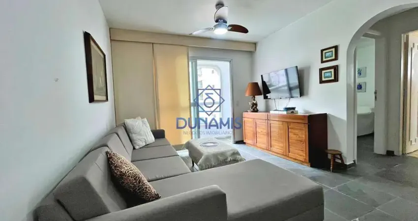 Apartamento à venda, 75 m por R 550.000,00 - Pitangueiras - Guarujá SP