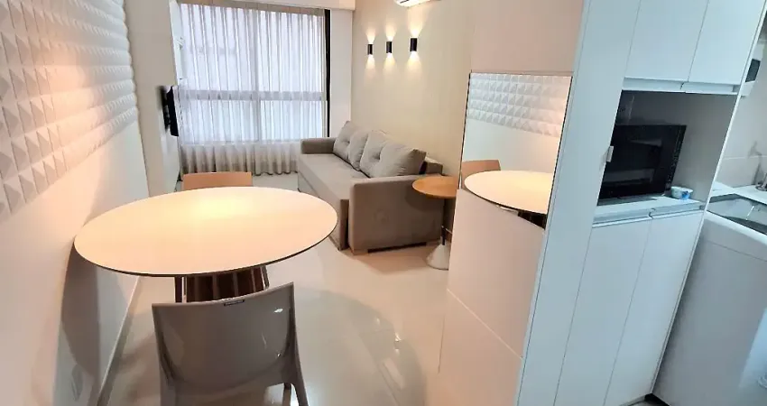 Apartamento com 1 quarto para alugar na Avenida Parnamirim, 375, Parnamirim, Recife