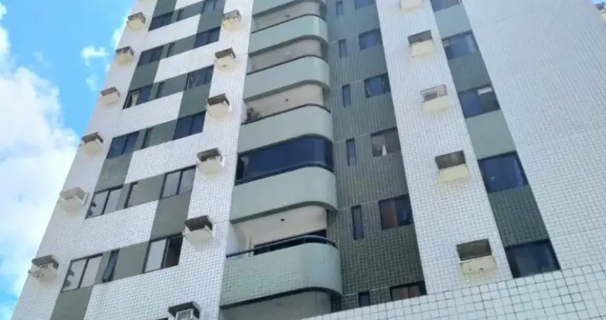 Aluguel lindo apt mobiliado 72m² 2qts 1 closet, 1suite, 2 vgs, excel localização nos aflitos