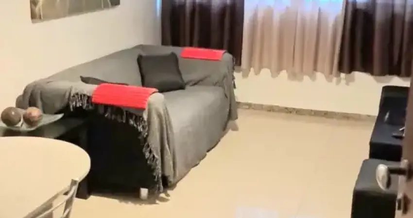 Aluguel lindo apt mibiliado 35m² 1qt serv camareira, 1 vg no coração de boa viagem