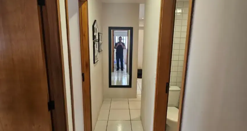 A venda lindo apto 70m² 3qts 3 wcs, nascente, lazer completo, 1vg em c amarela