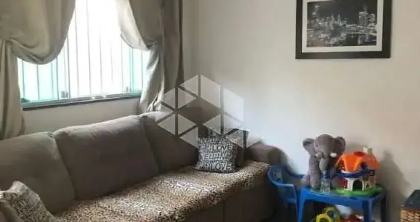 Sobrado com 2 dormitórios, 70 m² - venda por R$ 500.000,00 ou aluguel por R$ 2.825,00/mês - Horto Florestal - São Paulo/SP