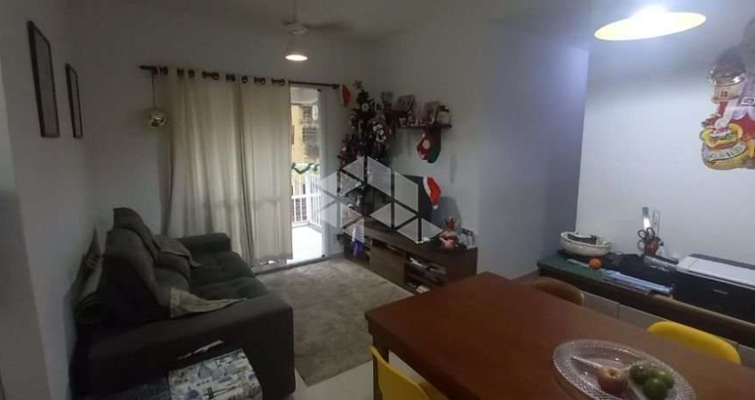 Apartamento à venda, 57 m² por R$ 499.000,00 - Lauzane Paulista - São Paulo/SP