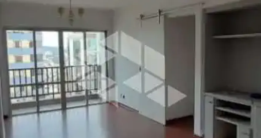 Apartamento à venda, 69 m² por R$ 530.000,00 - Água Fria - São Paulo/SP