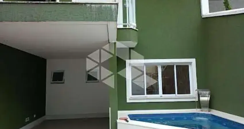 Sobrado com 3 dormitórios à venda, 133 m² por R$ 1.380.000,00 - Parque Mandaqui - São Paulo/SP