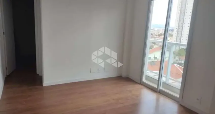 Apartamento com 1 dormitório à venda, 39 m² por R$ 320.000,00 - Santa Teresinha - São Paulo/SP