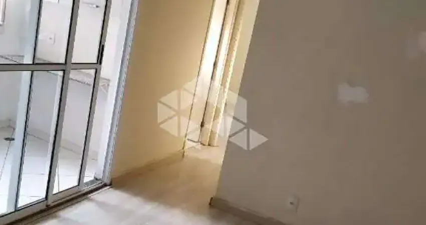 Apartamento com 2 dormitórios à venda, 49 m² por R$ 280.000,00 - Vila Bela Vista - São Paulo/SP