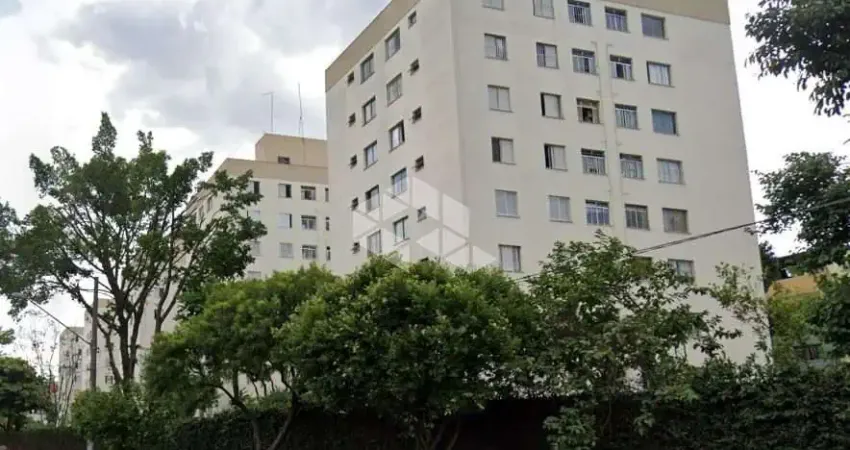Apartamento com 2 dormitórios à venda, 63 m² por R$ 300.000,00 - Lauzane Paulista - São Paulo/SP