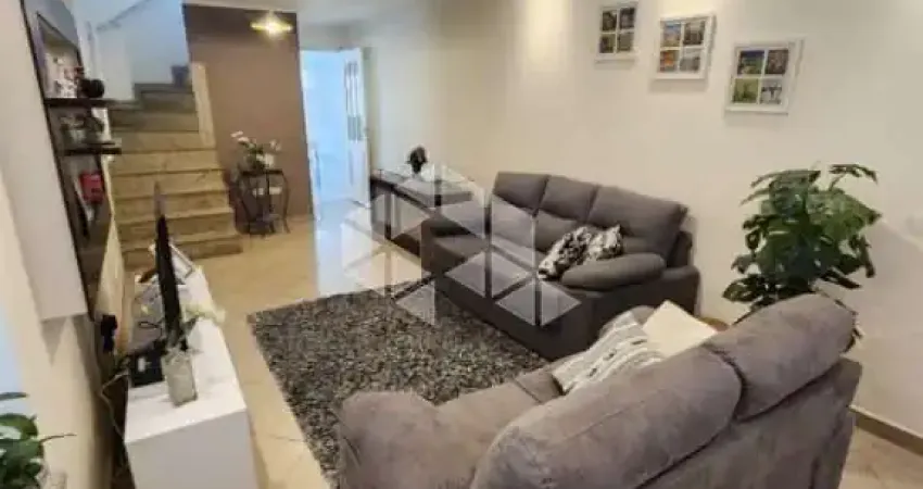 Sobrado com 3 dormitórios à venda, 180 m² por R$ 905.000,00 - Jardim do Colégio (Zona Norte) - São Paulo/SP