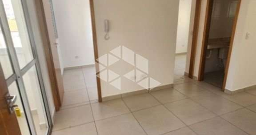 Apartamento com 2 dormitórios à venda, 43 m² por R$ 295.000,00 - Vila Mazzei - São Paulo/SP