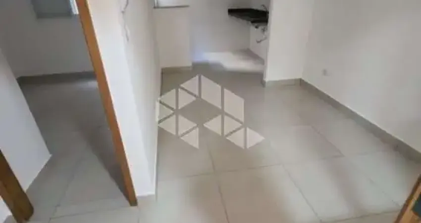 Apartamento com 1 dormitório à venda, 28 m² por R$ 210.000,00 - Vila Mazzei - São Paulo/SP