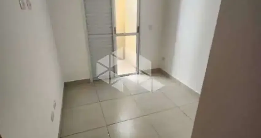 Apartamento com 1 dormitório à venda, 28 m² por R$ 215.000,00 - Vila Mazzei - São Paulo/SP