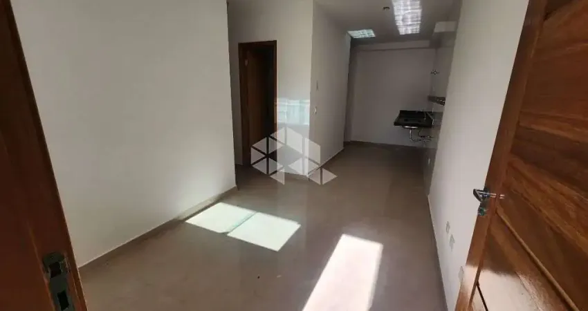 Apartamento à venda, 38 m² por r$ 339.900,00 - jardim sao paulo(zona norte) - são paulo/sp