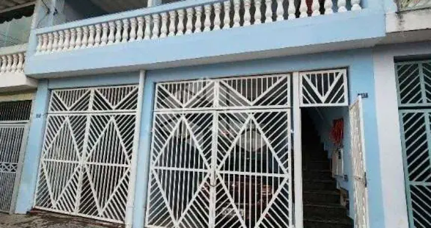 Casa à venda por R$ 550.000,00 - Jardim Gracinda - Guarulhos/SP